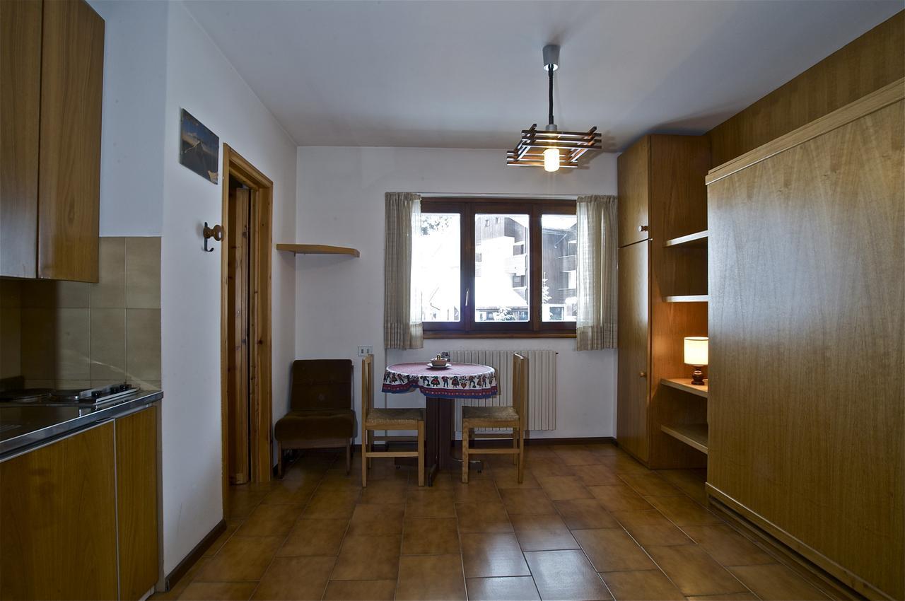 Residence Raffaella Santa Caterina Valfurva Kültér fotó