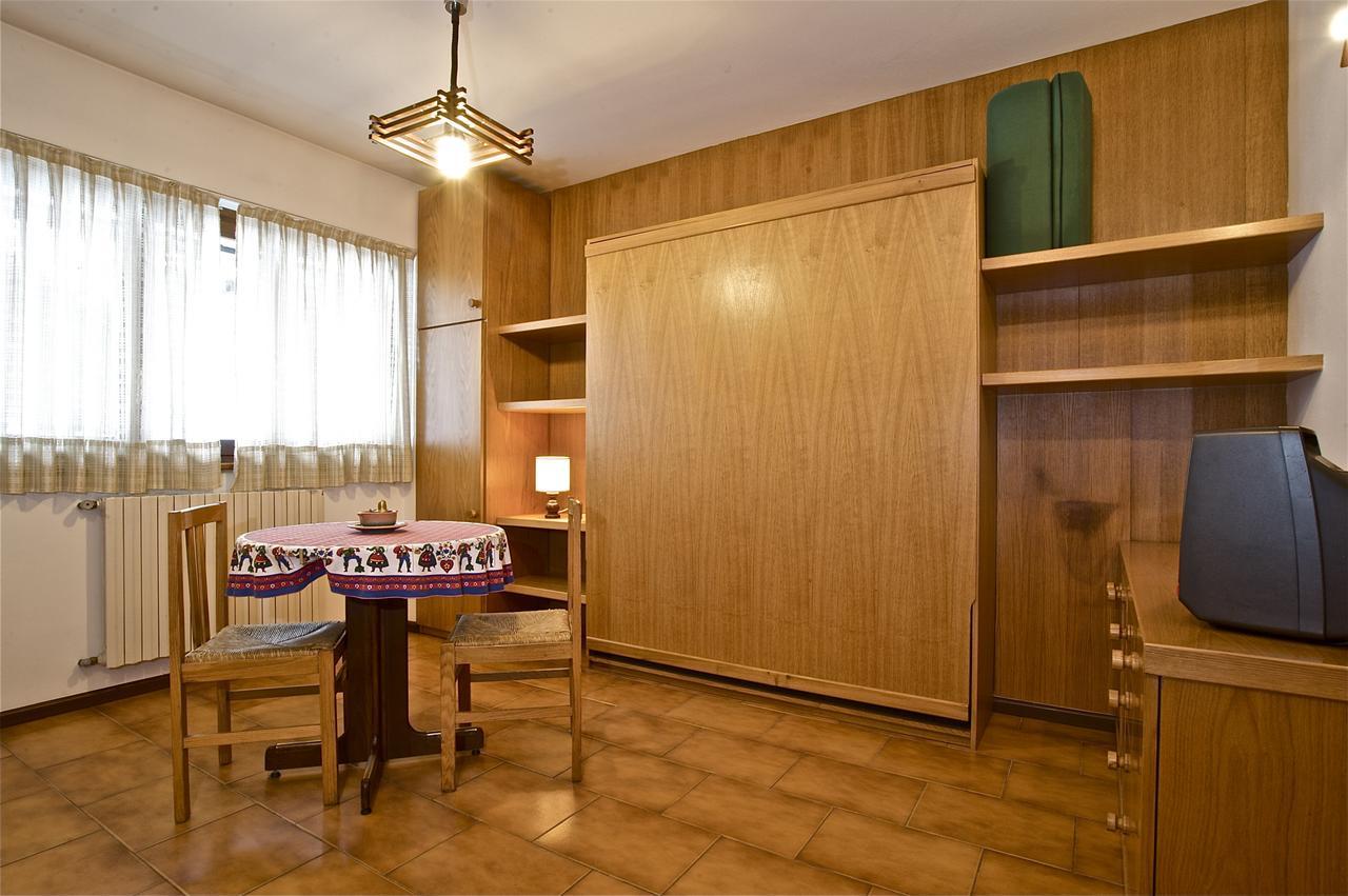 Residence Raffaella Santa Caterina Valfurva Kültér fotó